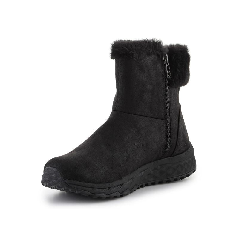 Skechers Escape Plan Shoes - Cozy Collab W 167413-BBK Footwear/Outdoor/Skechers Skechers
