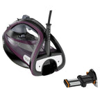 TEFAL FV 9835 Ultimate Pure Iron AGD - Produkty/Żelazka i generatory pary Your Sports Performance