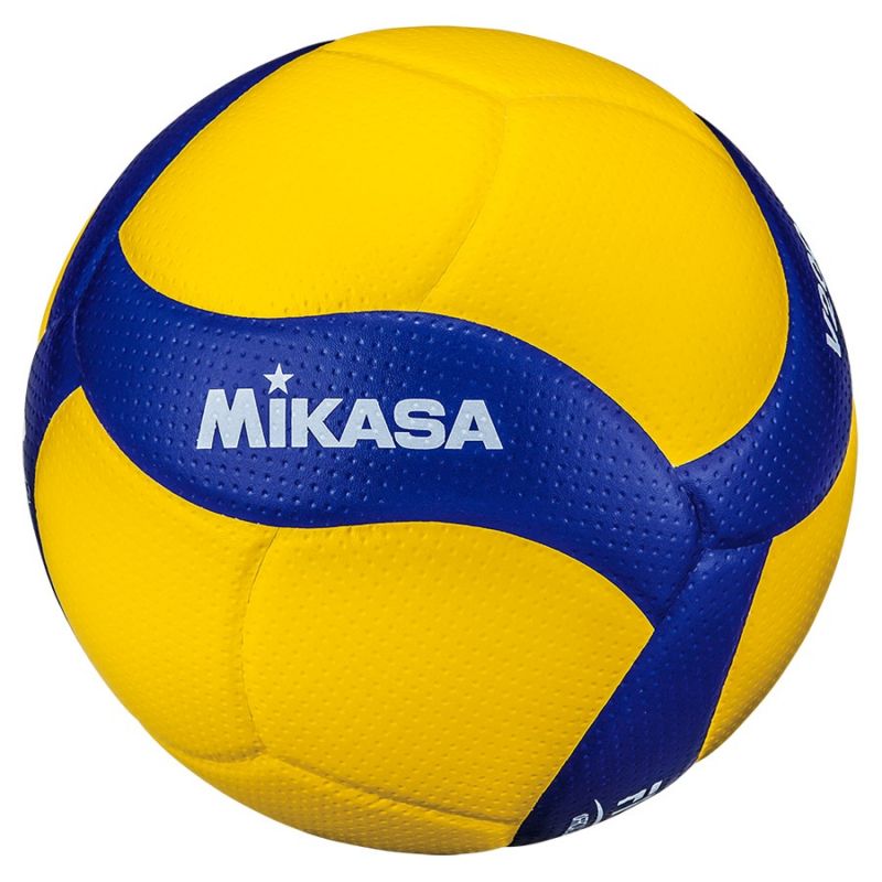 Mikasa V200W volleyball ball Accessories/Balls/Volleyball Your Sports Performance