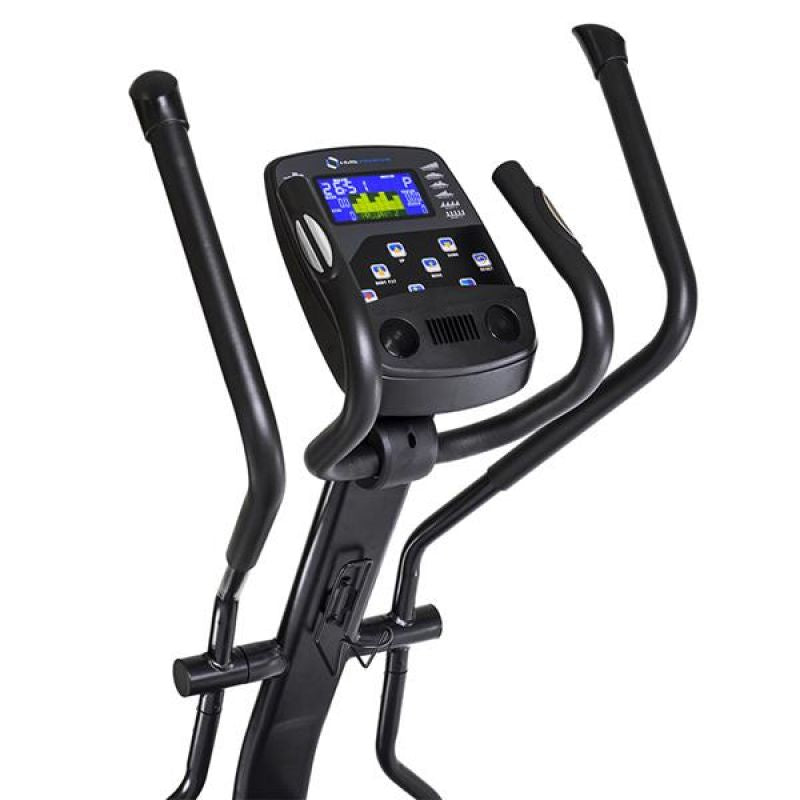 Magnetic elliptical cross trainer with HMS Premium H1742 generator Accessories/Training equipment/Rowery, orbitreki Your Sports Performance