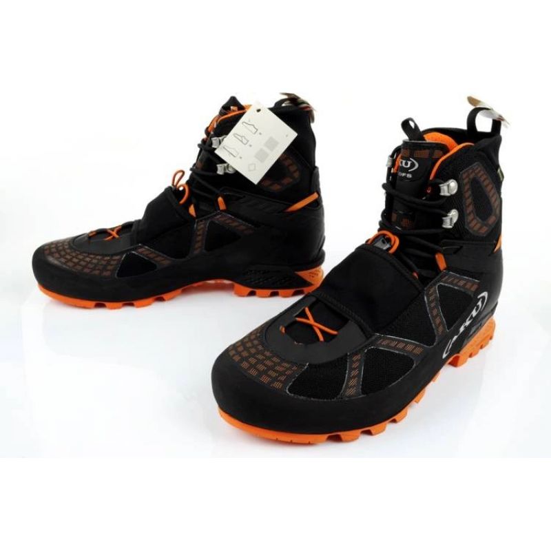 Aku Viaz DFS GTX M 967108 trekking shoes Footwear/Outdoor/Aku Your Sports Performance