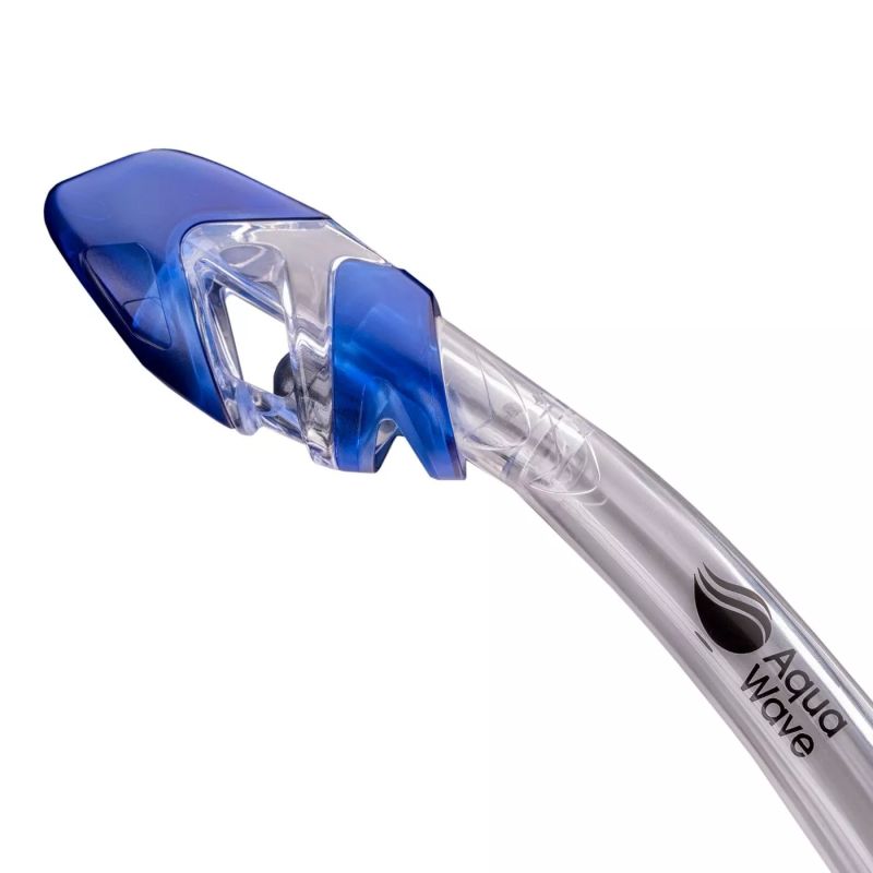 Aquawave Suhy Jr Snorkel 92800503209 Accessories/Swimming accessories Your Sports Performance