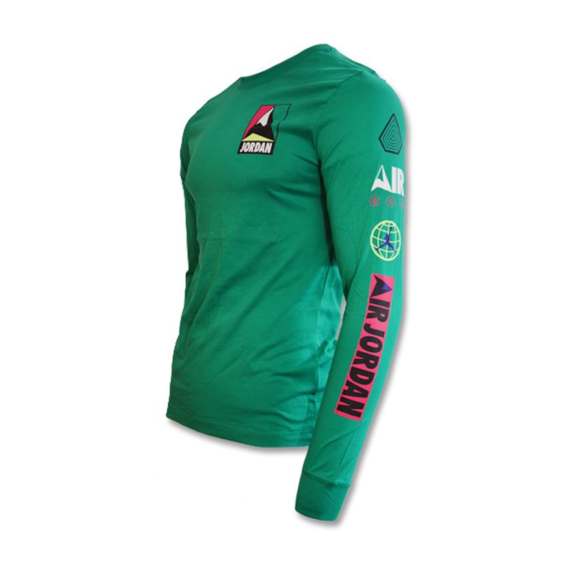 Air Jordan Mountainside Longsleeve T-shirt - CT3694-370 AIR Jordan