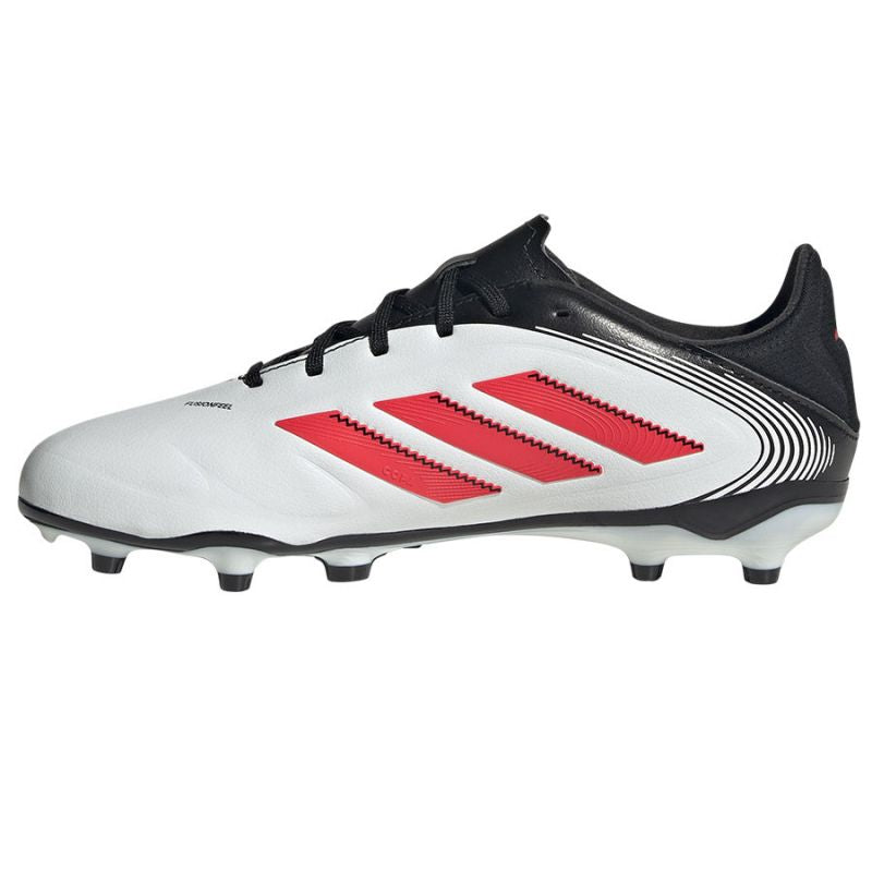 adidas Copa Pure III League FG/MG Jr IE1192 football boots Footwear/Football/JR/FG Adidas