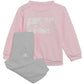 Adidas I Lin ft Jogger Jr tracksuit H65821 Clothing/Lifestyle Adidas