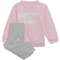 Adidas I Lin ft Jogger Jr tracksuit H65821 Clothing/Lifestyle Adidas
