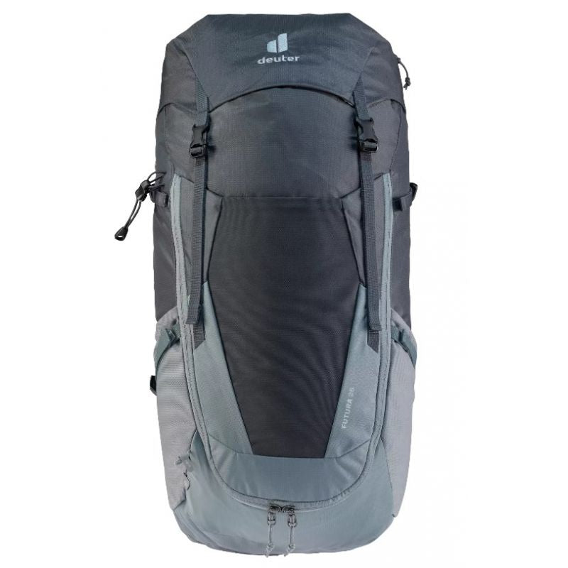 DEUTER Futura 26 L graphite hiking backpack Survival/Torby, plecaki, organizery Your Sports Performance