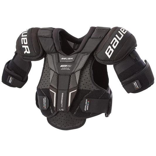 Bauer Pro Series Sr M 1056557 Hockey Shoulder Pads Accessories/Protectors and knee pads/Bauer Bauer