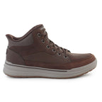 Skechers Sterling-Rogan 211233-BRN Brown To be categorized Your Sports Performance