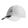 Air Jordan Club Cap universal baseball cap white - FD5185-100 Odzież/Czapki/Czapki z daszkiem Your Sports Performance