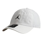 Air Jordan Club Cap universal baseball cap white - FD5185-100 Odzież/Czapki/Czapki z daszkiem Your Sports Performance