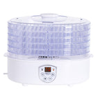 CAMRY CR 6659 Mushroom and Fruit Dryer AGD - Produkty/Suszarki do grzybów, warzyw i owoców Your Sports Performance