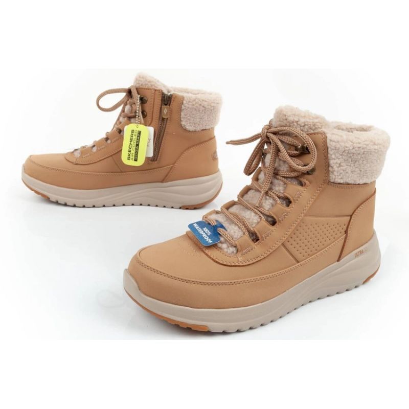 Skechers On-The-Go W 144756/CSNT shoes Footwear/Outdoor/Skechers Skechers