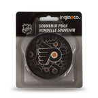 Inglasco NHL Clone 510AN008209 Hockey Puck Accessories/Training equipment Your Sports Performance