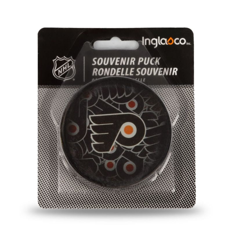 Inglasco NHL Clone 510AN008209 Hockey Puck Accessories/Training equipment Your Sports Performance