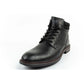 Wrangler George men's shoes Chelsea boots elegant fashionable black In preparation Your Sports Performance