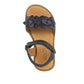 Froddo LORINE FLOWERS children's sandals (G3150251-7) Froddo