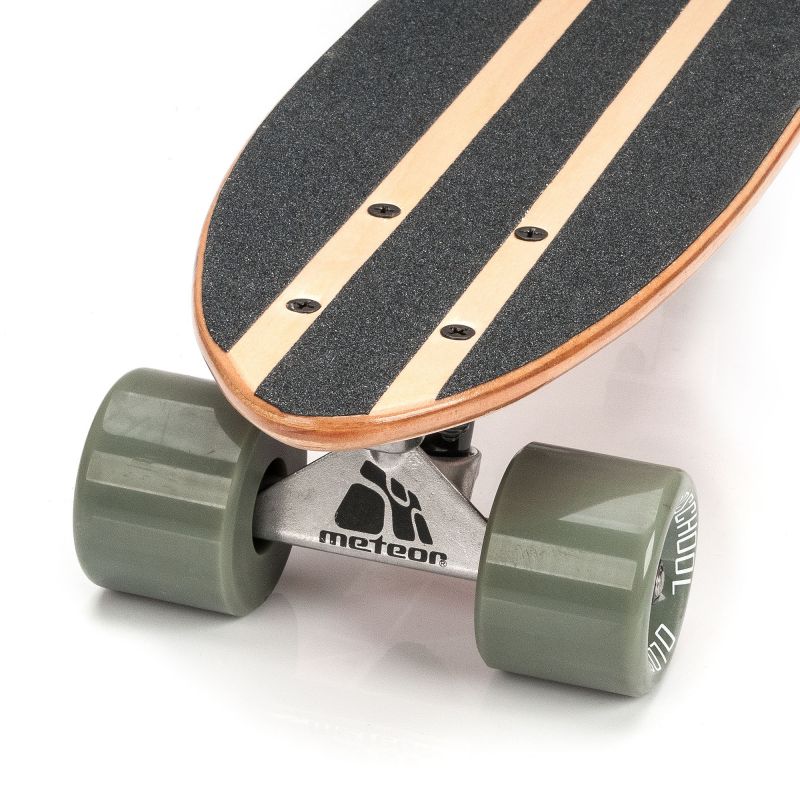 Meteor Summer Triangles 24288 skateboard Accessories/Skating Your Sports Performance