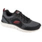 Skechers Track - Glendor 232699-BKRD Black 40 In preparation Your Sports Performance