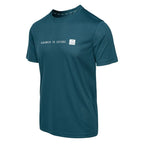Men's DAVEN II Short Sleeve T-Shirt In preparation Your Sports Performance