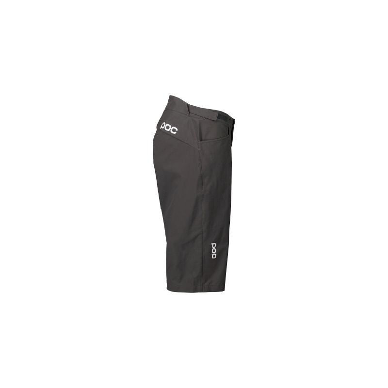 POC Y's Essential MTB Shorts Gray