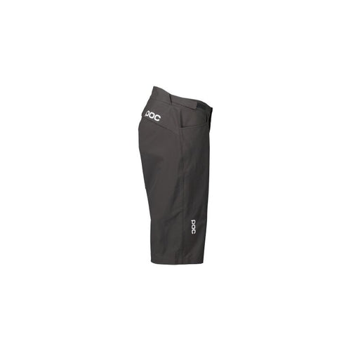 POC Y's Essential MTB Shorts Gray
