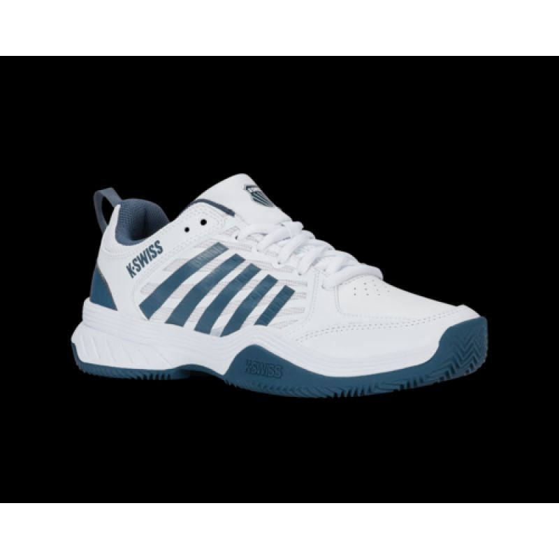 K-Swiss Court Express 2 HB M 04429-135-M shoes Footwear/Lifestyle/K-Swiss Your Sports Performance