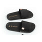 Rider men's sports shoes R10 Slide comfortable black slippers Rider