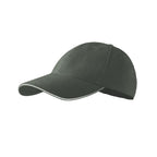 Malfini Sandwich 6P Cap MLI-30667 Clothing/Multisport Malfini