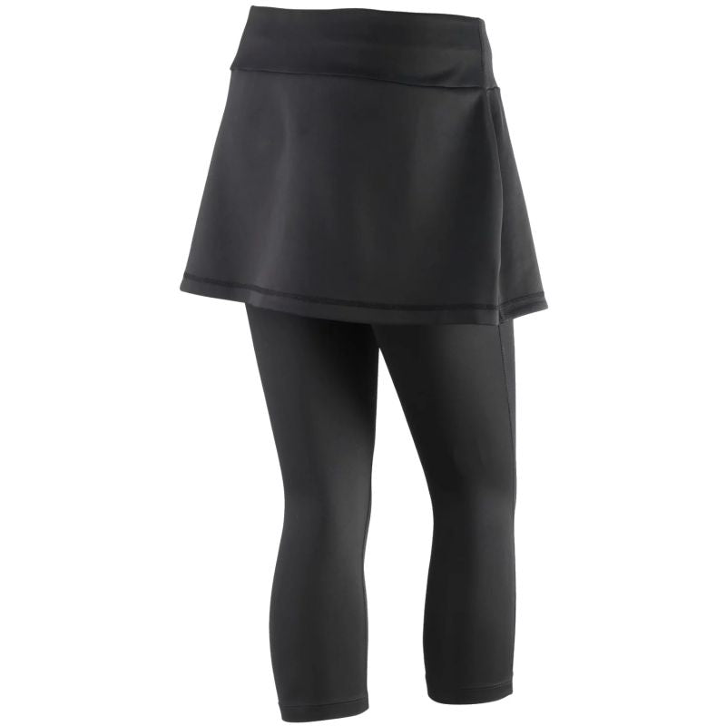Wilson Pants W Capri Skort IV Leggings W WRA791901 Clothing/Training Your Sports Performance