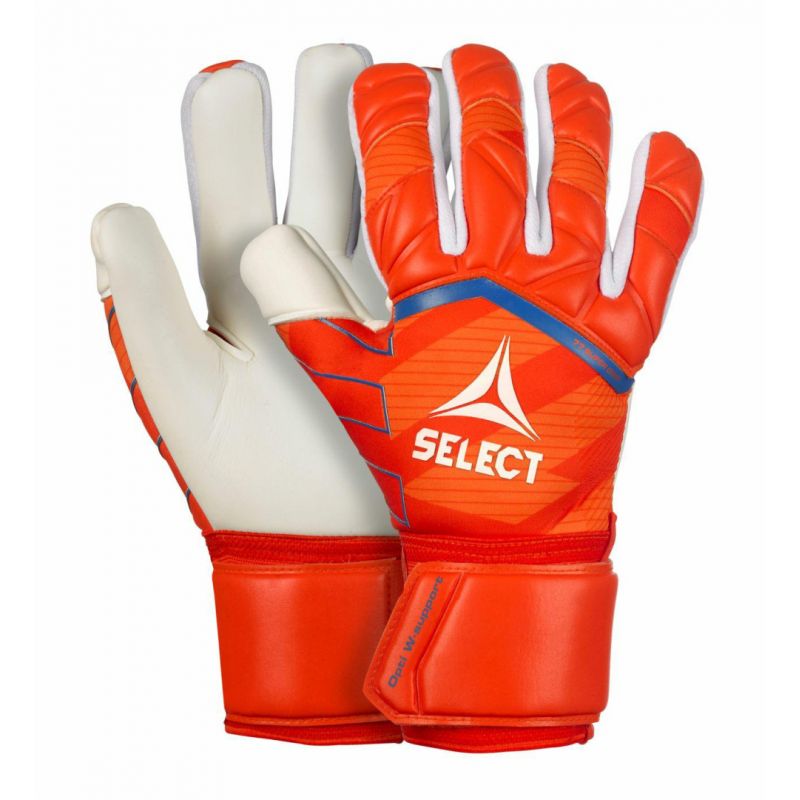 Select 77 Super Grip v24 goalkeeper gloves T26-18609 Accessories/Gloves Select