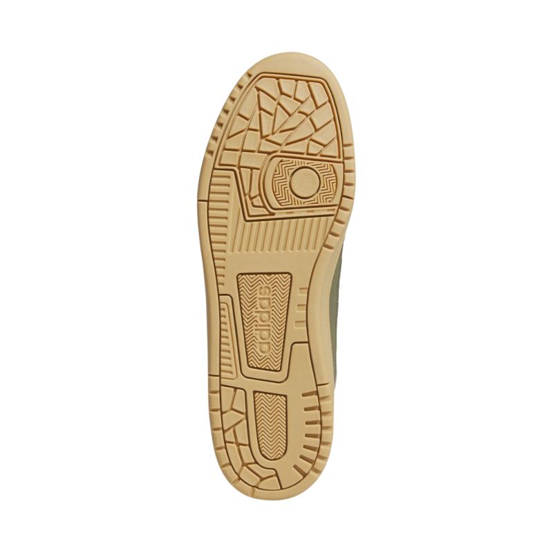 Adidas Rapid Court Mid Winterized M JR0184 shoes Footwear/Lifestyle Adidas