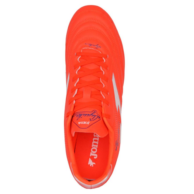 Joma Aguila 2507 FG M AGUS2507FG football boots Footwear/Football/FG/SR Joma
