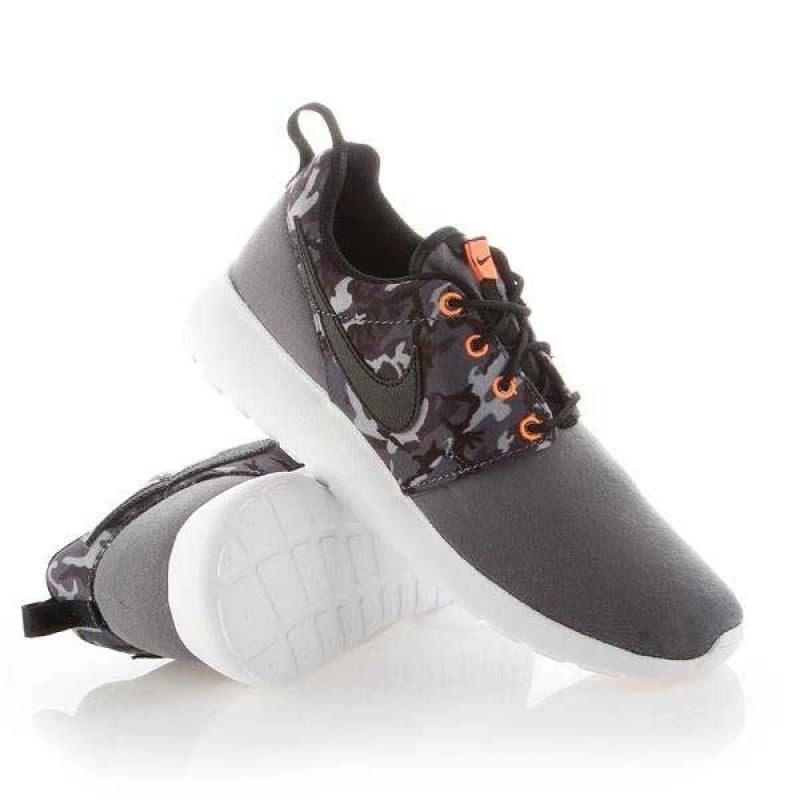 Nike Roshe One Print Jr 677782-004 shoe Footwear/Lifestyle Nike