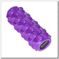 Fitness HMS PURPLE FS107 roller Accessories/Training equipment Your Sports Performance