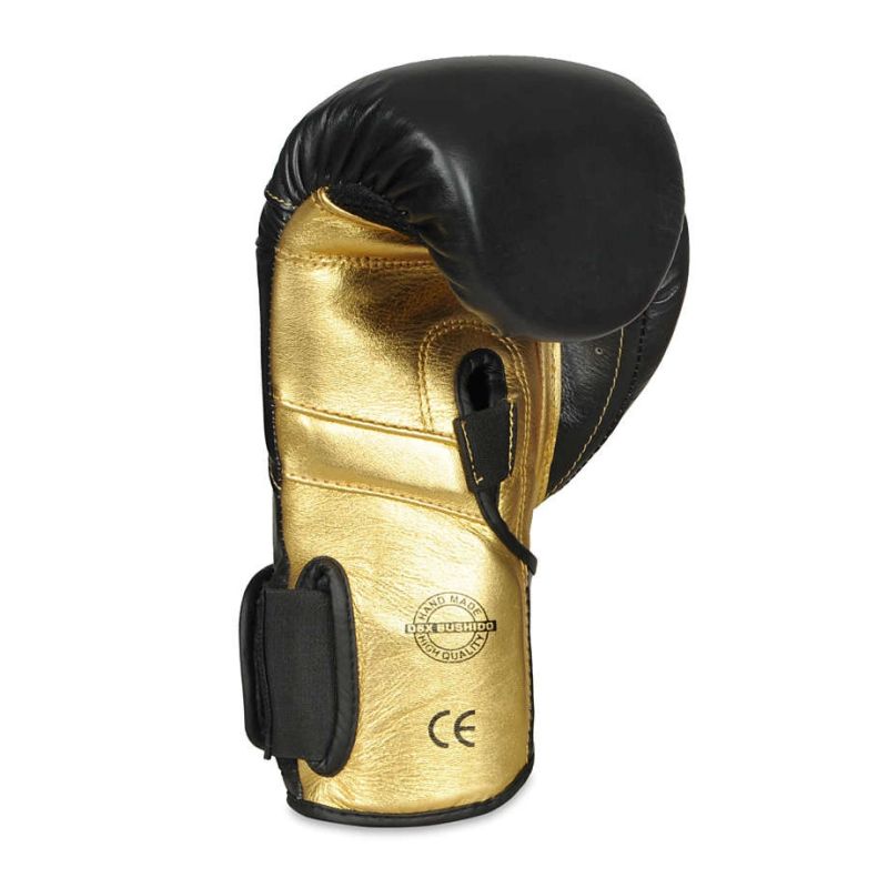 10oz Boxing Gloves - Hammer Gold - Legacy Series rękawice treningowe Your Sports Performance