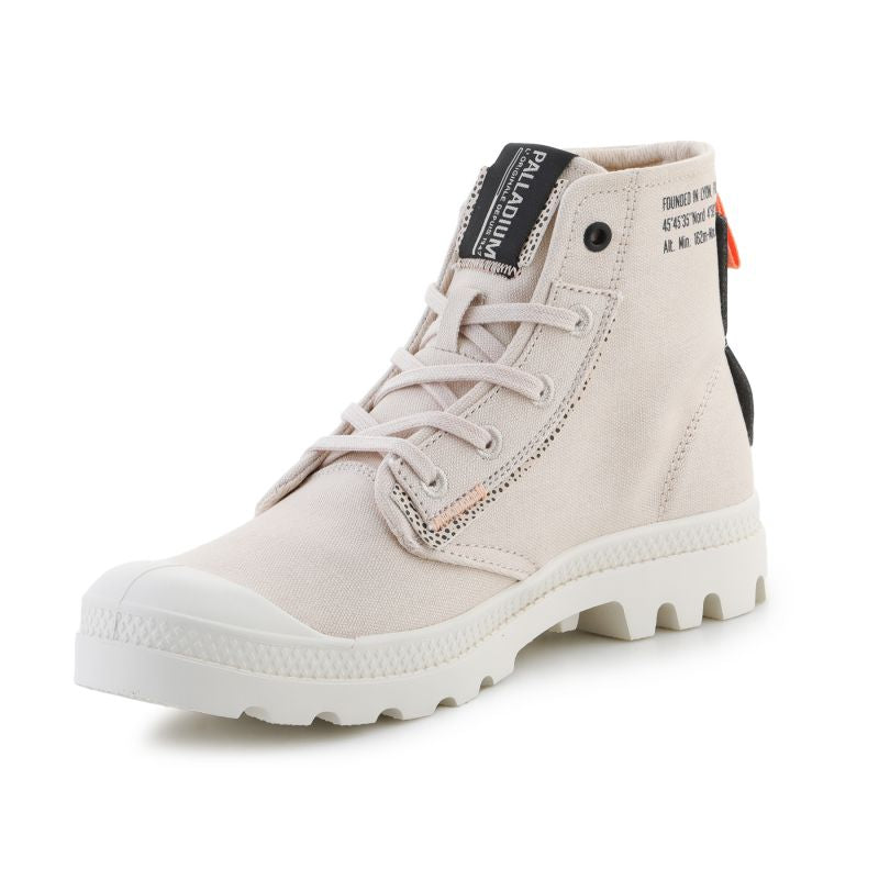 Palladium Pampa Underlayer W 99183-297-M Shoes Footwear/Lifestyle/Palladium Your Sports Performance