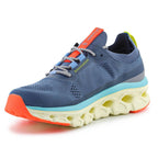 D.Franklin Aero Sneakers Mesh M training shoes DFSH401001-NAVY D.Franklin