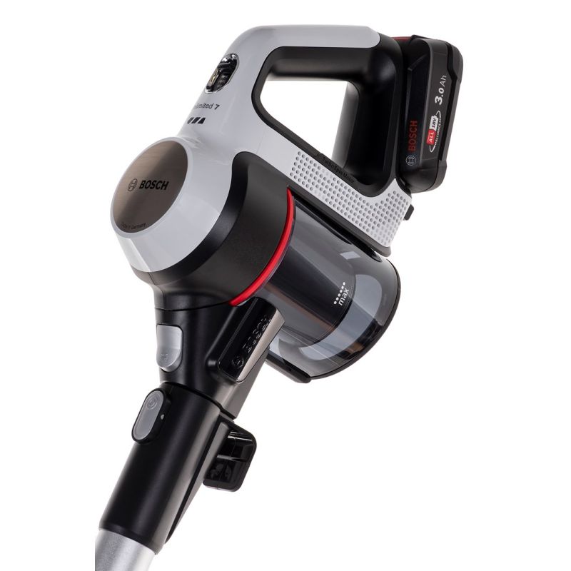 BOSCH BBS 711W UNLIMITED vacuum cleaner AGD - Produkty/Odkurzacze Your Sports Performance