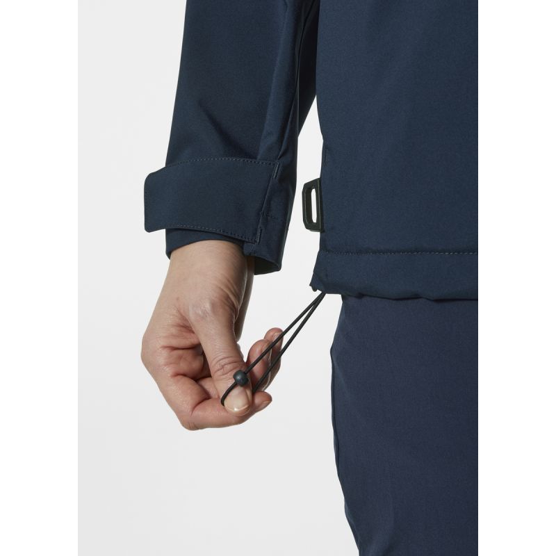 Helly Hansen Hp Racing Lifaloft Hooded Jacket Jkt W 30373 597 Clothing/Outdoor/Helly Hansen Your Sports Performance