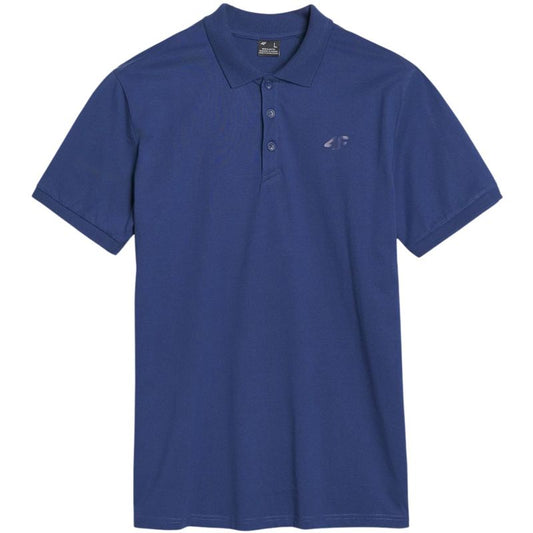 Polo shirt 4F M367 M 4FWMM00TPTSM367 031S Clothing/Lifestyle/T-shirts 4F