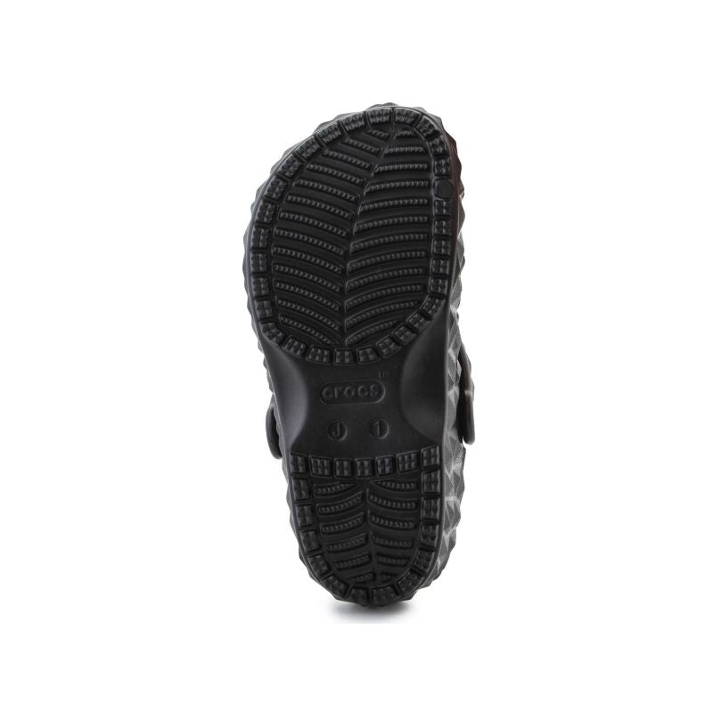 Crocs Classic Geometric Clog K Jr 209572-001 flip-flops Footwear/Swimming/Kids Crocs