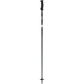 K2 POWER COMPOSITE Ski Poles gunmetal