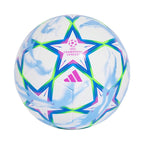 adidas UCL Training 26/27 League Stage Football White, Blue, Green, Pink KZ2981