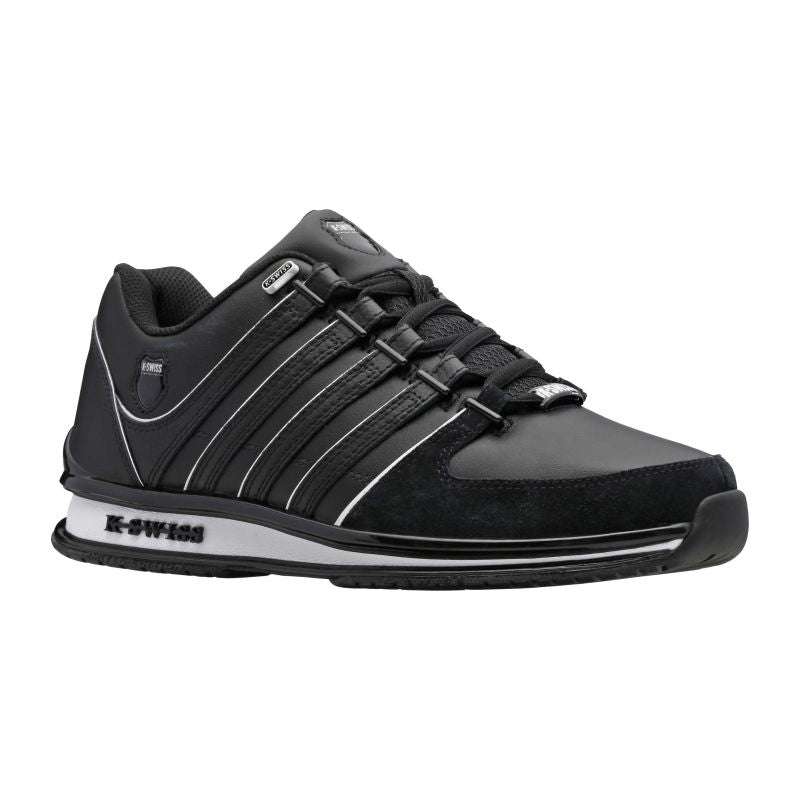 K-Swiss Rinzler M 01235-002-M shoes Footwear/Lifestyle/K-Swiss Your Sports Performance