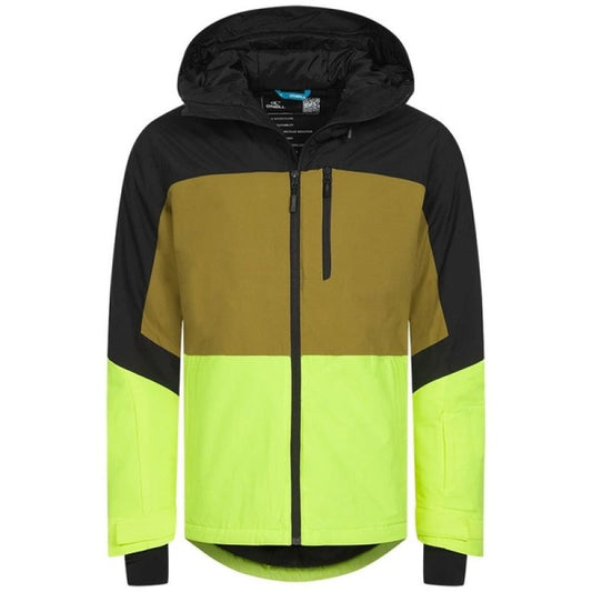 O'Neill M 2500031-42015 Ski Jacket Clothing/Outdoor/ONeill Your Sports Performance