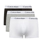 Calvin Klein Low Rise Trunk M 0000U2664G boxer shorts Clothing/Lifestyle/Calvin Klein Your Sports Performance