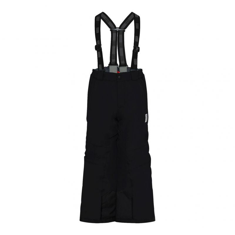 Lego Wear Lwpowai 708 ski pants - SKI PANTS Jr 11010168-995 Clothing/Lifestyle/Trousers, shorts/Lego Wear Your Sports Performance