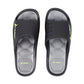Flip-flops Rider Bay XIV AD M 83632-AZ135 Footwear/Swimming/Men/Rider Your Sports Performance