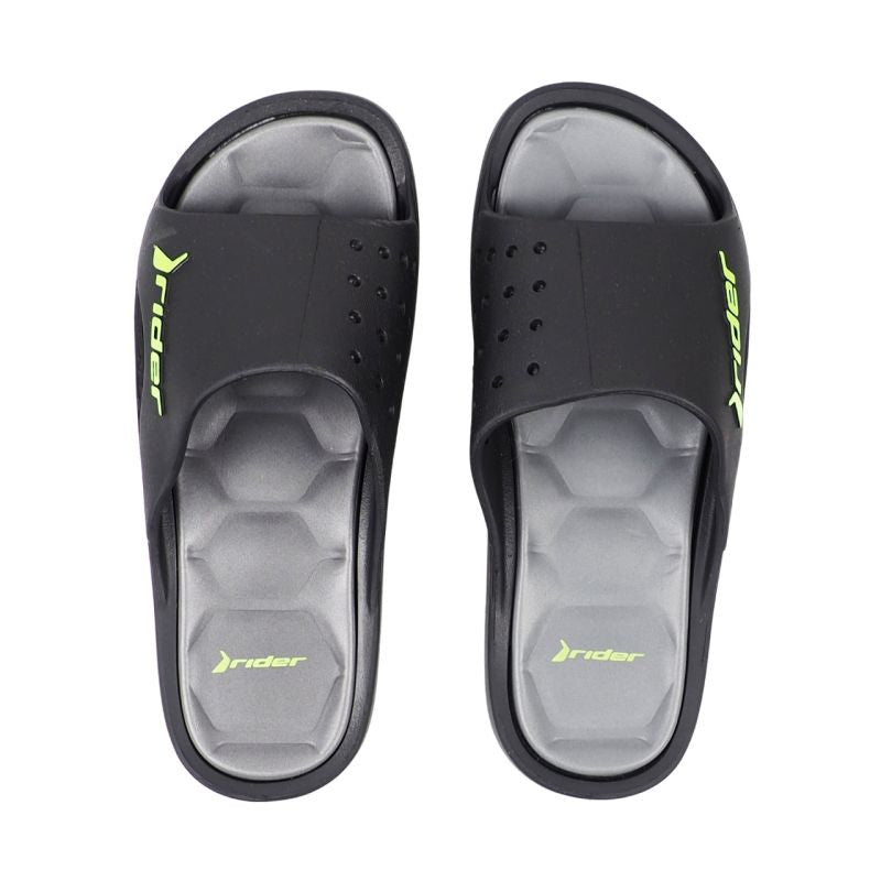 Flip-flops Rider Bay XIV AD M 83632-AZ135 Footwear/Swimming/Men/Rider Your Sports Performance